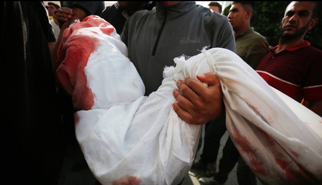 Israeli occupation commits 3 massacres killing 26 people