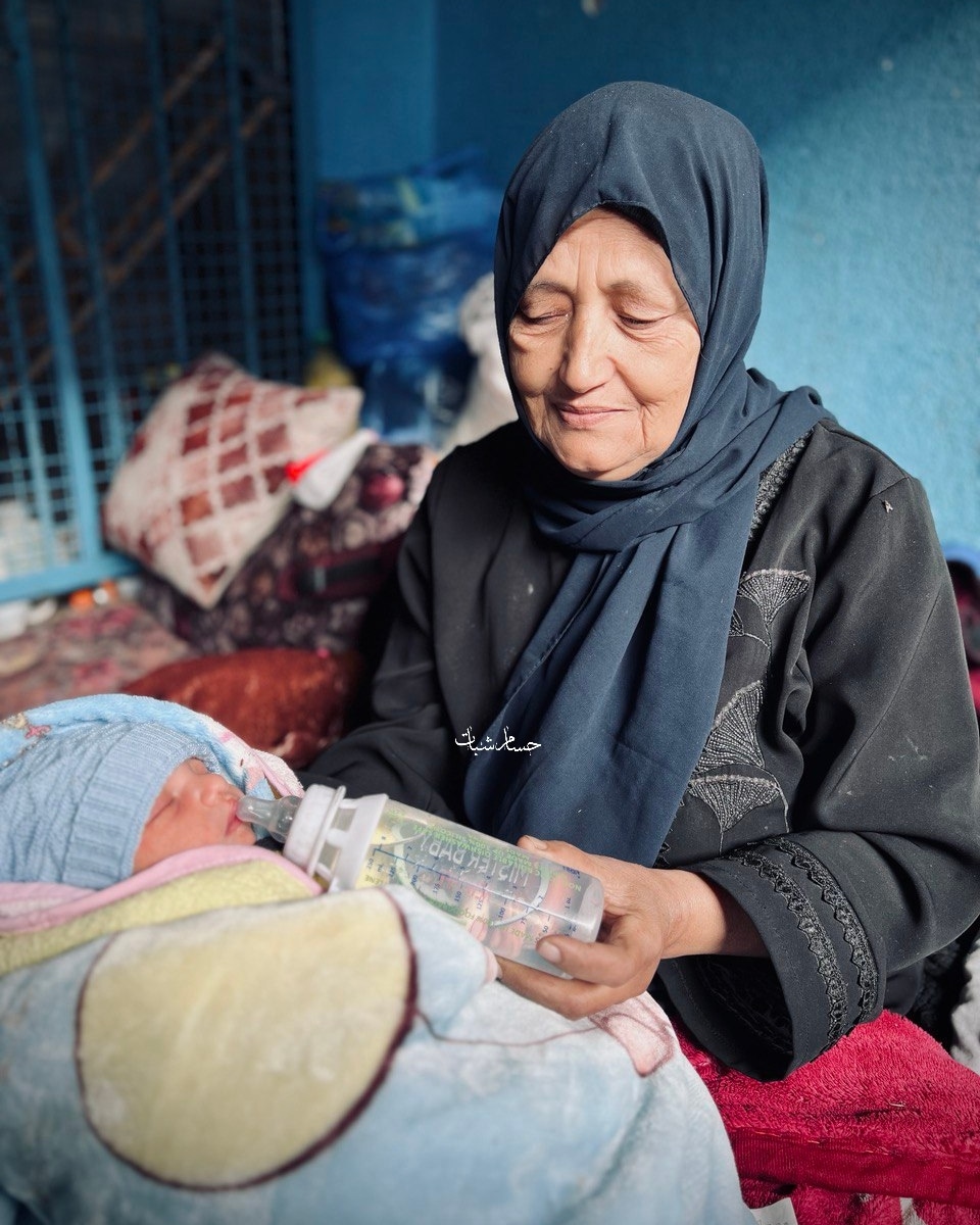 Journalists Appeal for Aid to Help Destitute Child