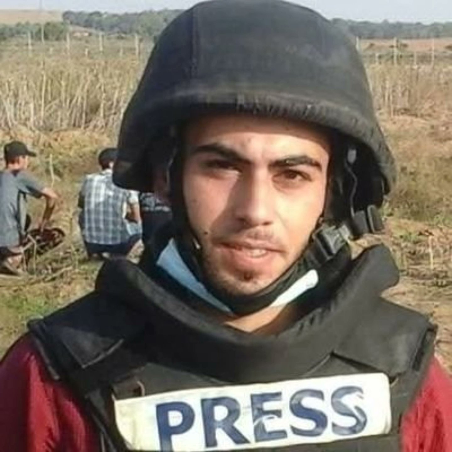 Gaza journalists killed; occupation launches digital warfare campaign