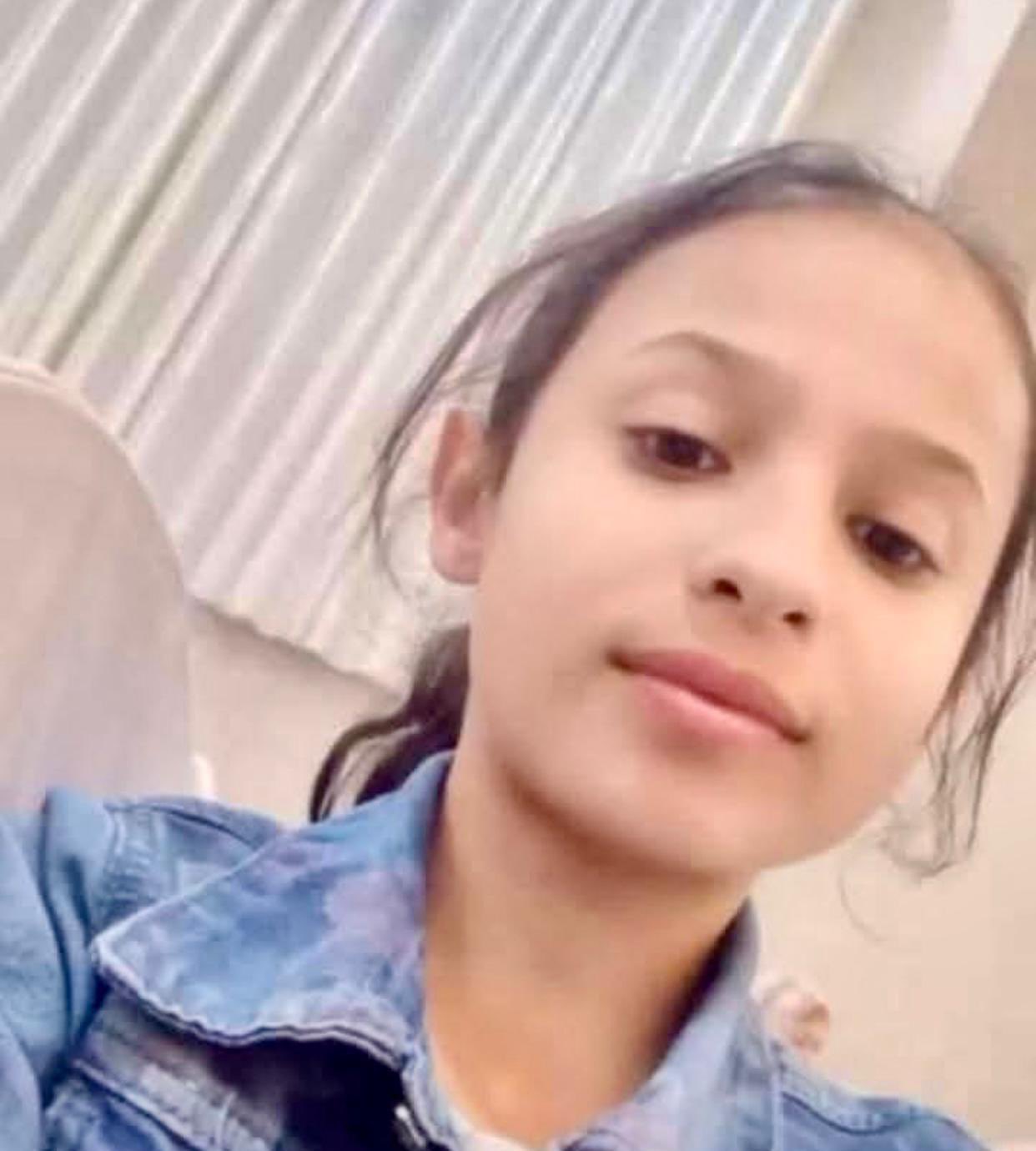 Israeli drone strike kills Hala in Gaza