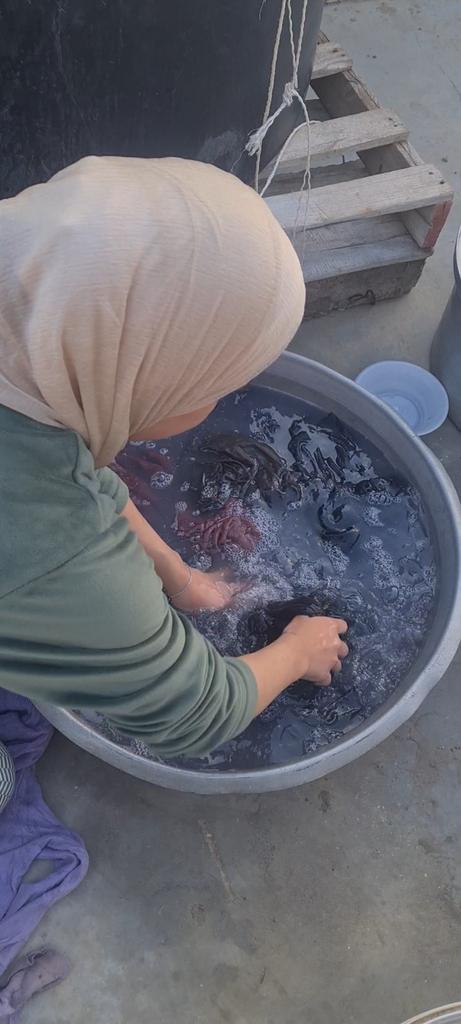 Dentistry Student Surviving Gaza’s Siege: Duaa’s Story