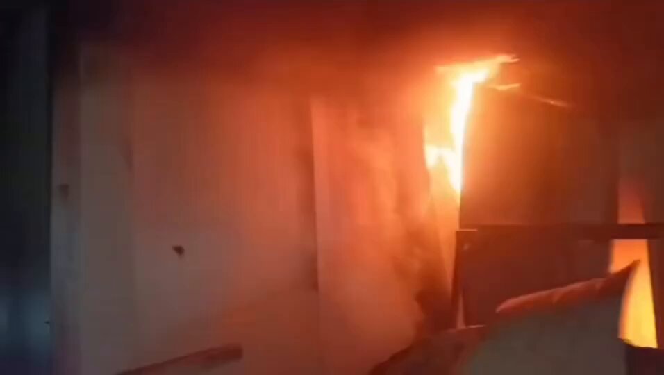Settlers Burn Homes in Bedouin Community Near Jerusalem