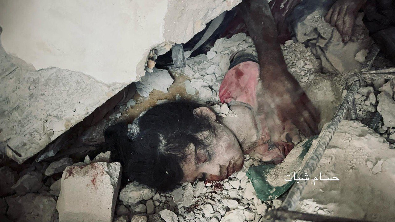 Israeli airstrike on Gaza school kills over 25 Palestinians