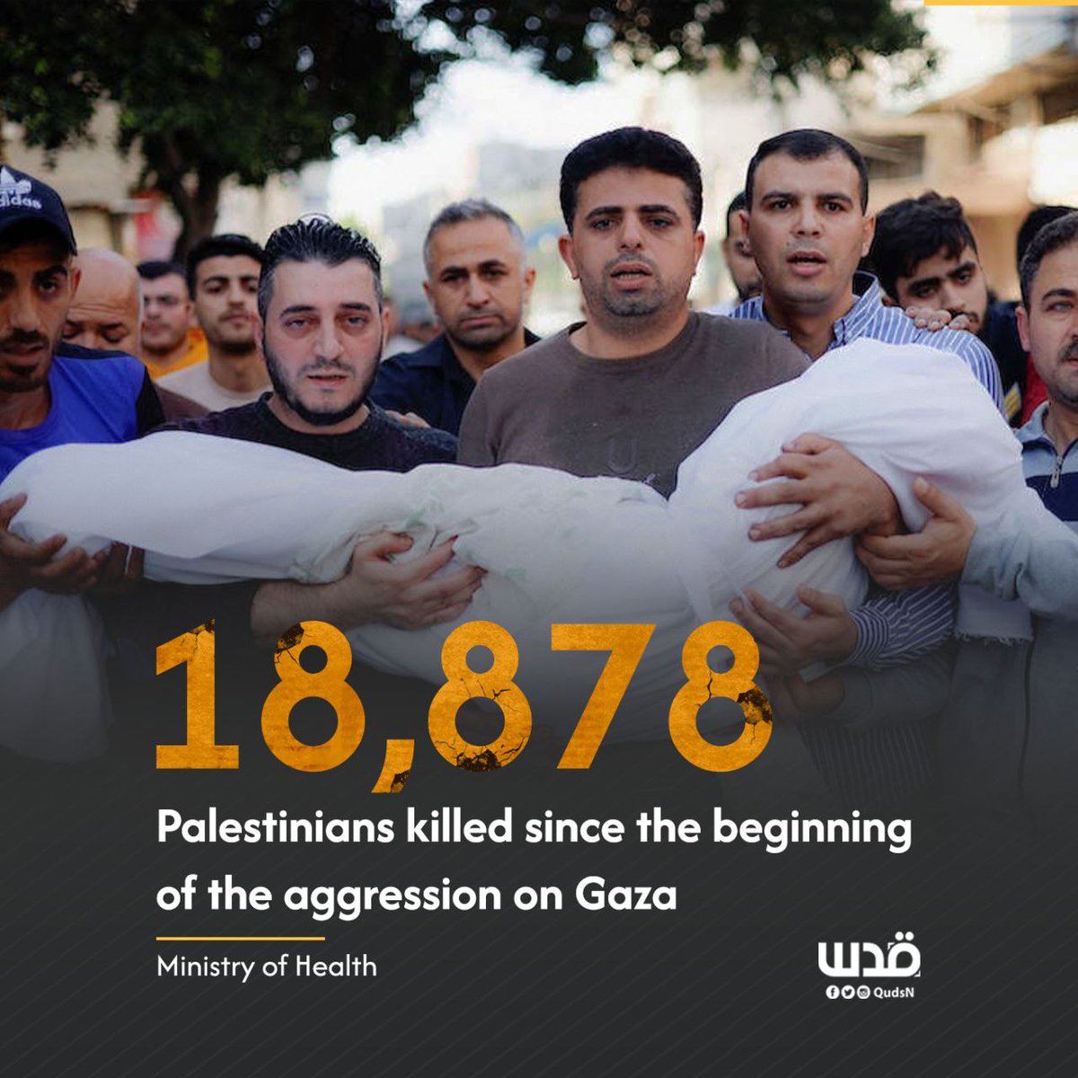 Gaza faces vaccine shortage amid humanitarian health crisis