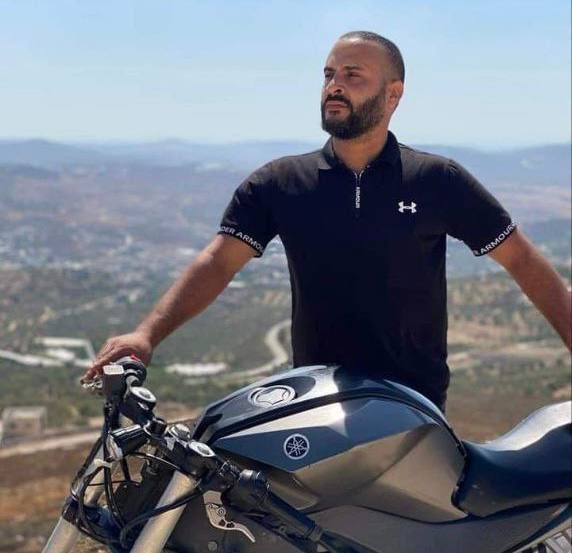 Israeli forces kill Palestinian man during arrest attempt Nablus