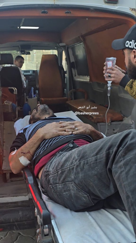 Mother Killed in Israeli Sniper Fire in Gaza City