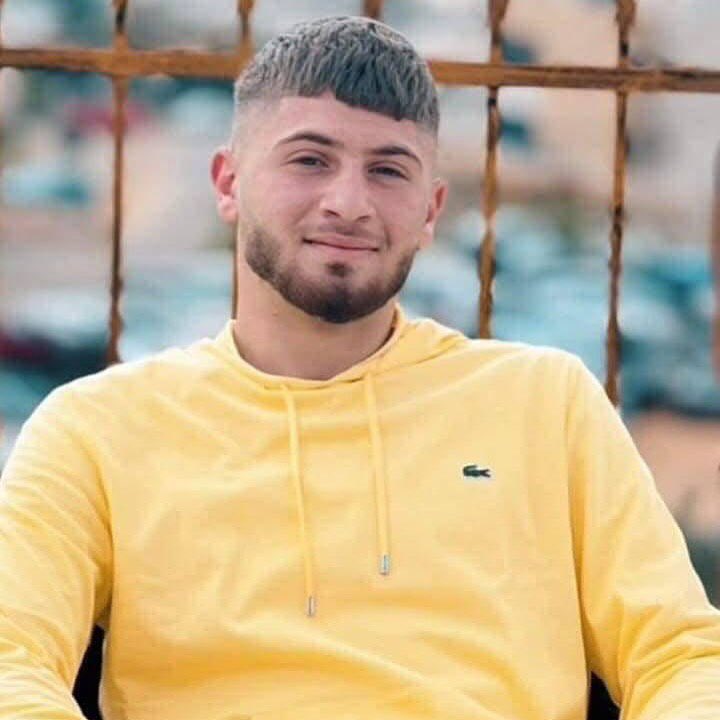 Palestinian Teen Dies in Israeli Prison Megiddo