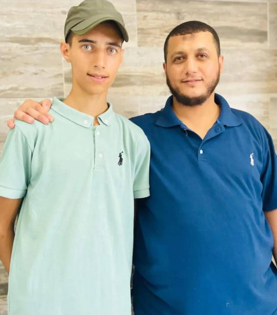 Aunt Jihan’s Double Grief: Loss of Husband and Son