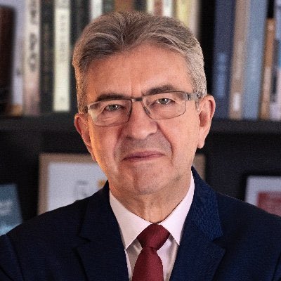 Mélenchon Condemns Israel Actions in Lebanon and Gaza