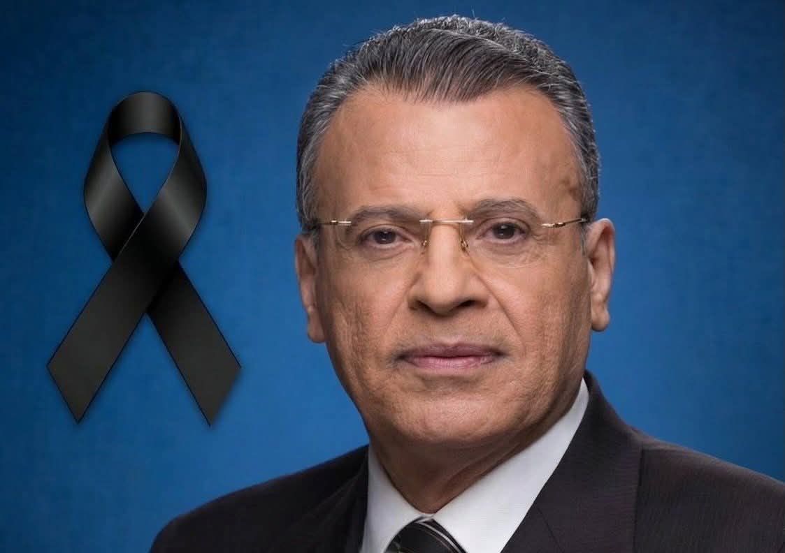 Palestinian Journalist Jamal Rayyan Dies, Arab Media Icon