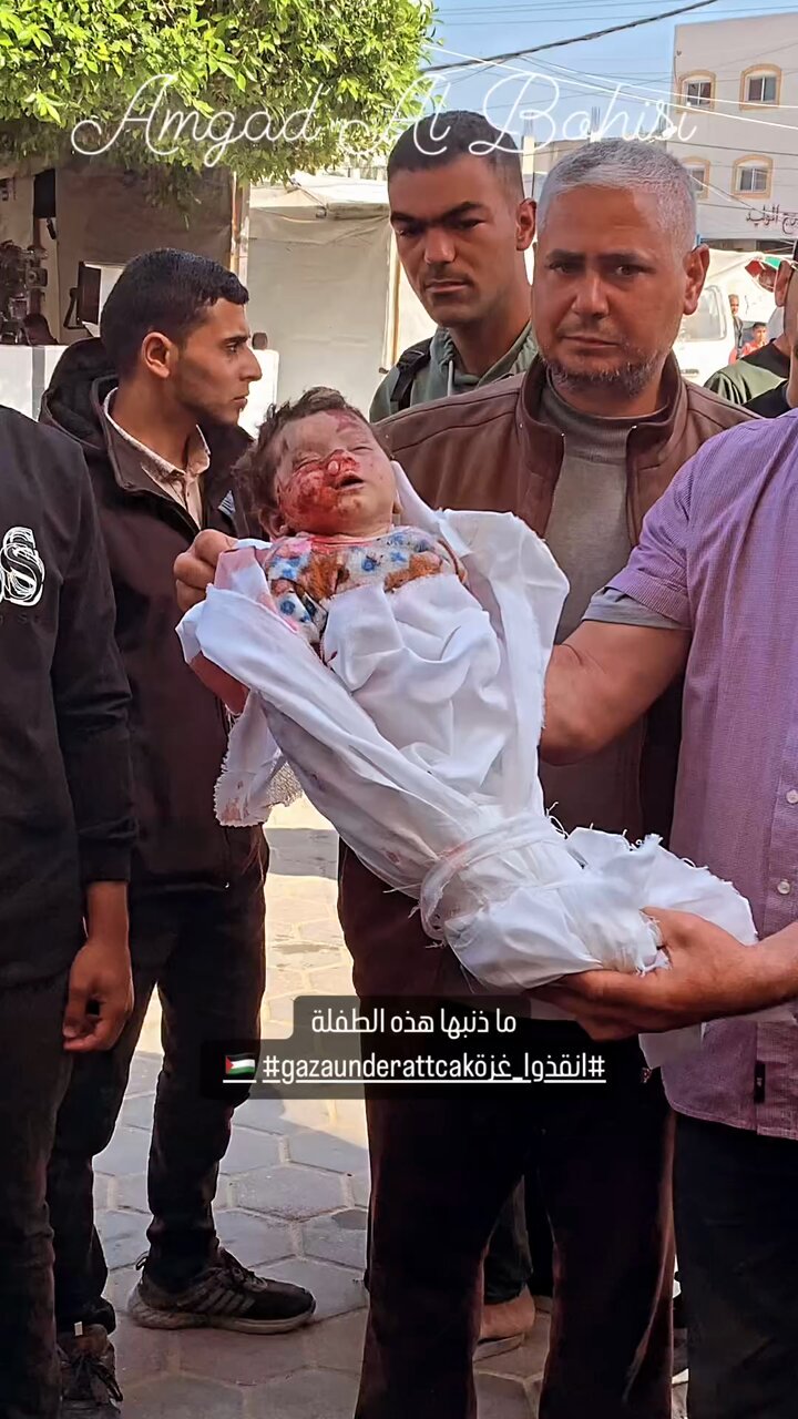 Israeli occupation commits 5 massacres killing 59 Palestinians
