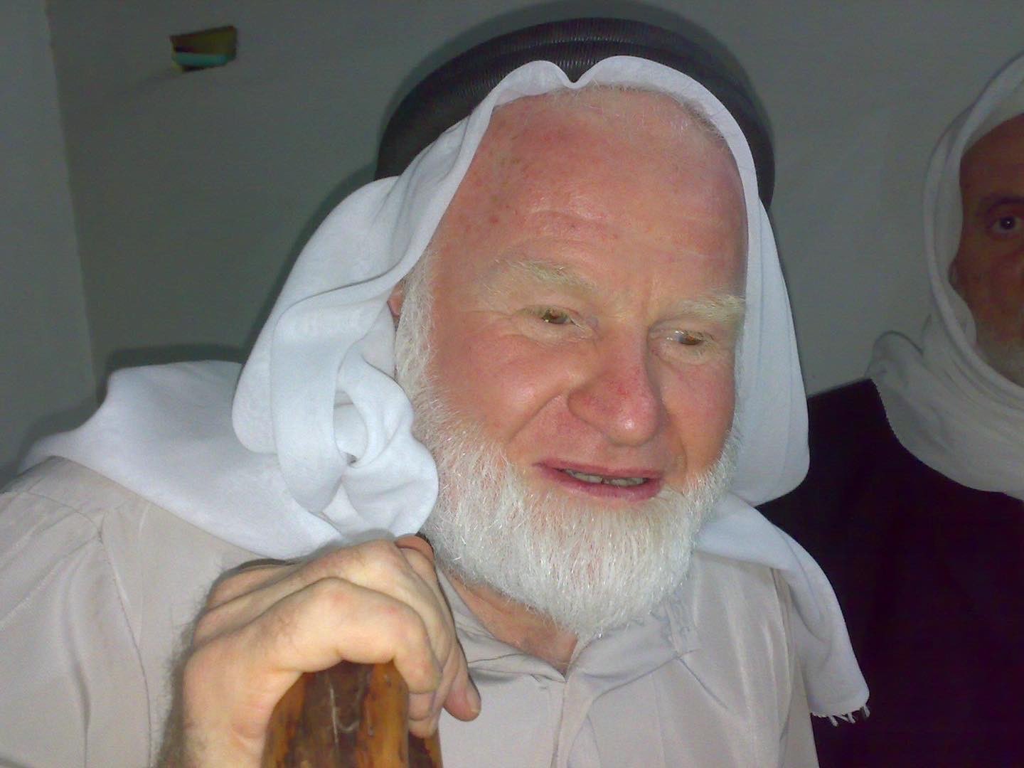 Israeli forces kidnap elderly Palestinian man from West Bank home