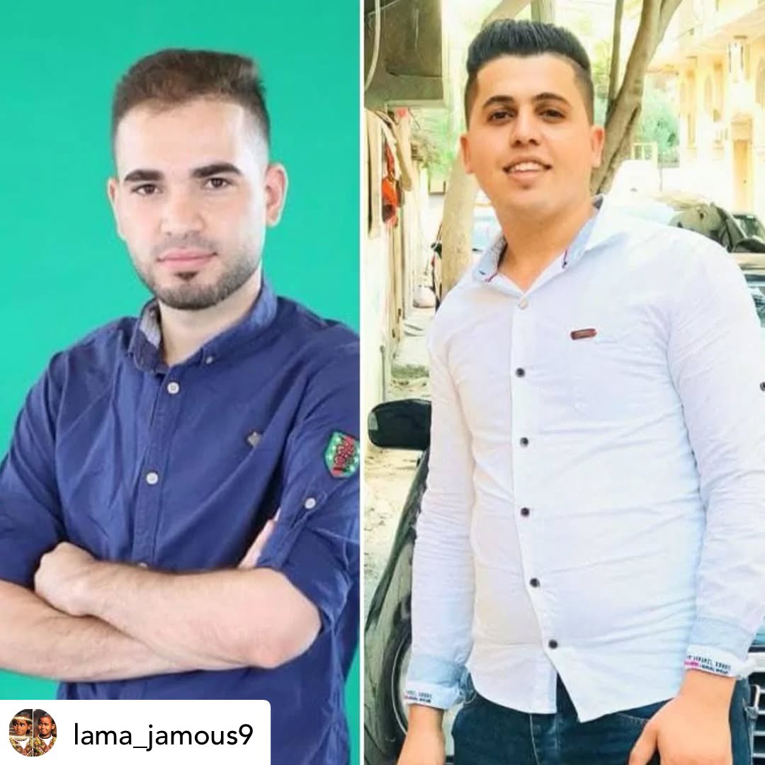 Journalists killed and wounded in attack on press tent