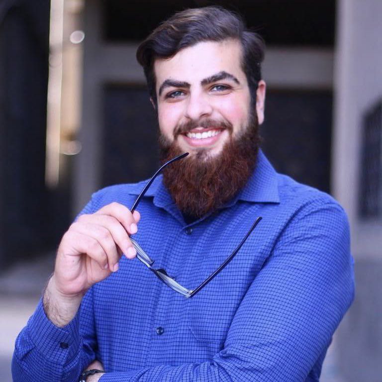 Palestinian Artist Rashad Abu Sakhila Killed in Jabalia School Bombing