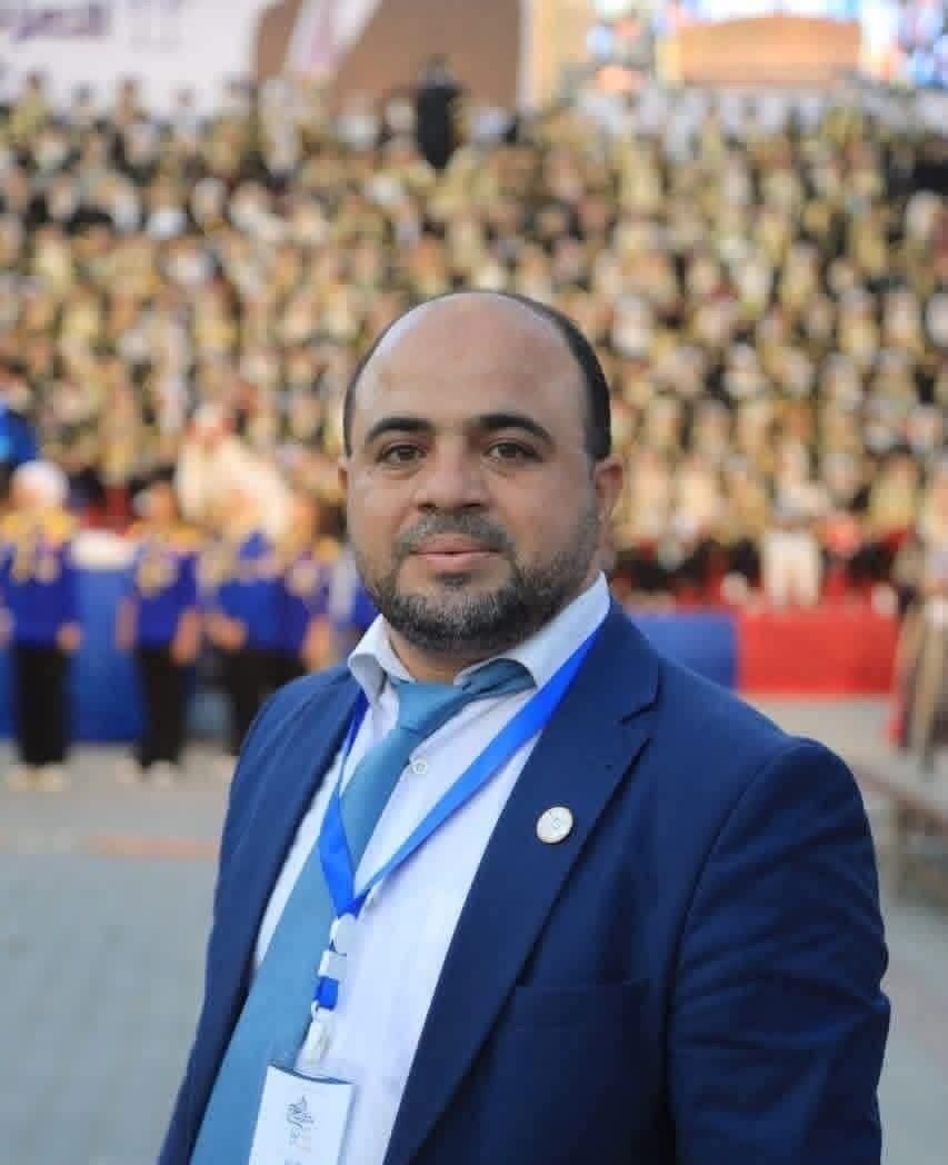 Israeli airstrike kills Gaza University official and family
