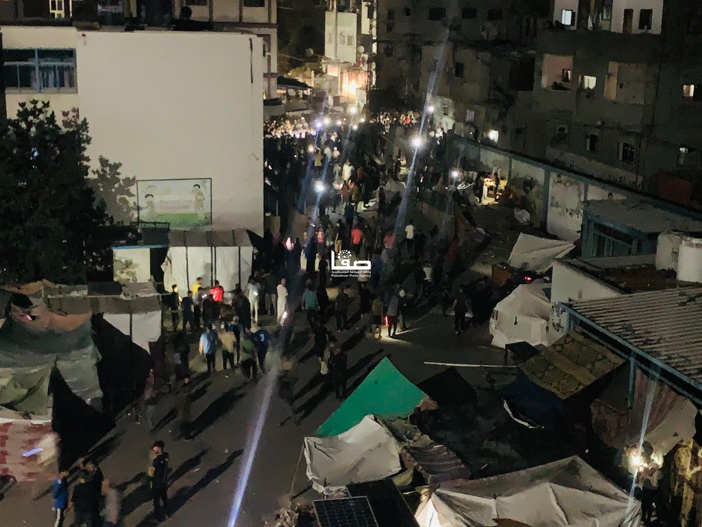 12-Hour News Recap: Israeli Bombing Casualties