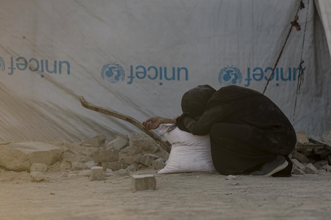 Israeli Occupation and Aid Access in Gaza