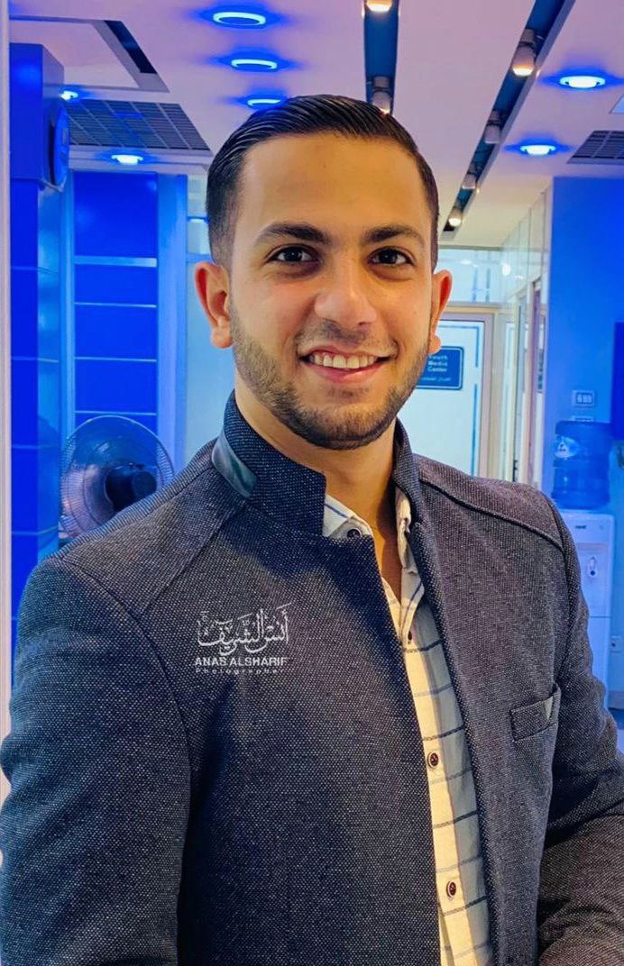 Gaza’s Voice: Remembering Martyred Journalist Anas Al-Sharif
