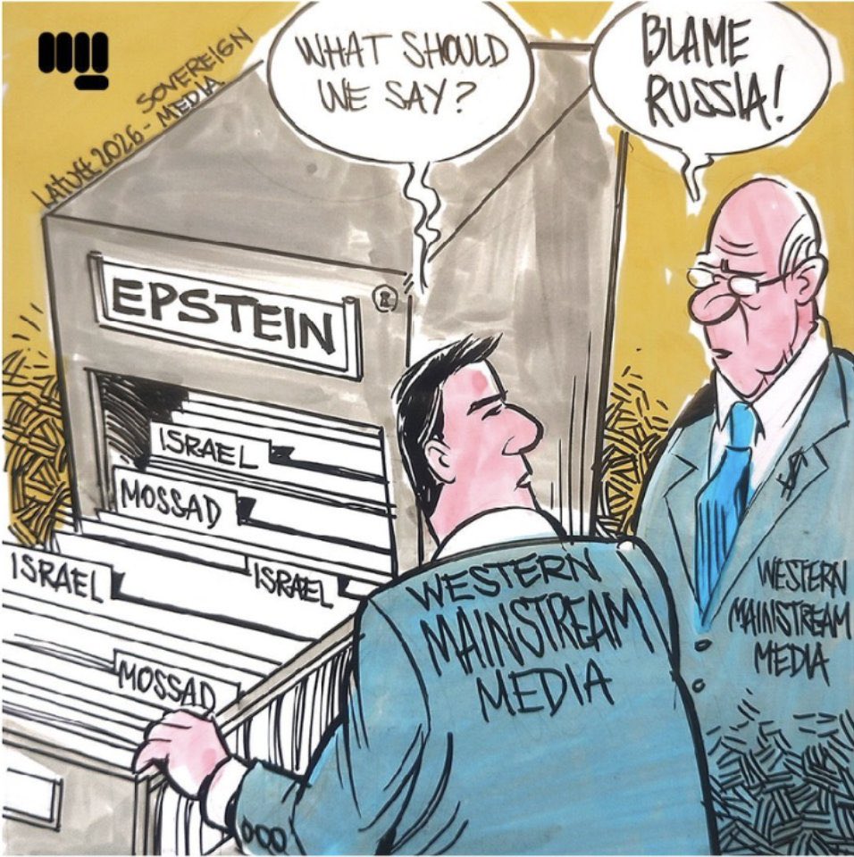 Epstein Was Mossad Conspiracy Theory Claims