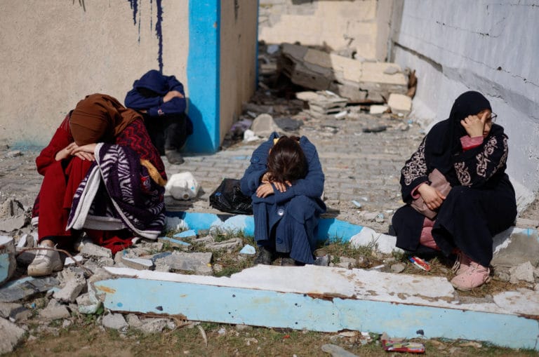 Israeli forces kill 80 Palestinians in Gaza in 24 hours