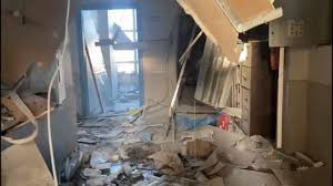 Gaza Hospital Director Reports Three-Day Blockade and Supply Shortage