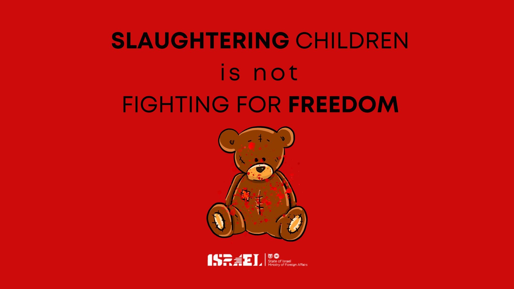 Israel accused of killing 1,030 Palestinian children in Gaza
