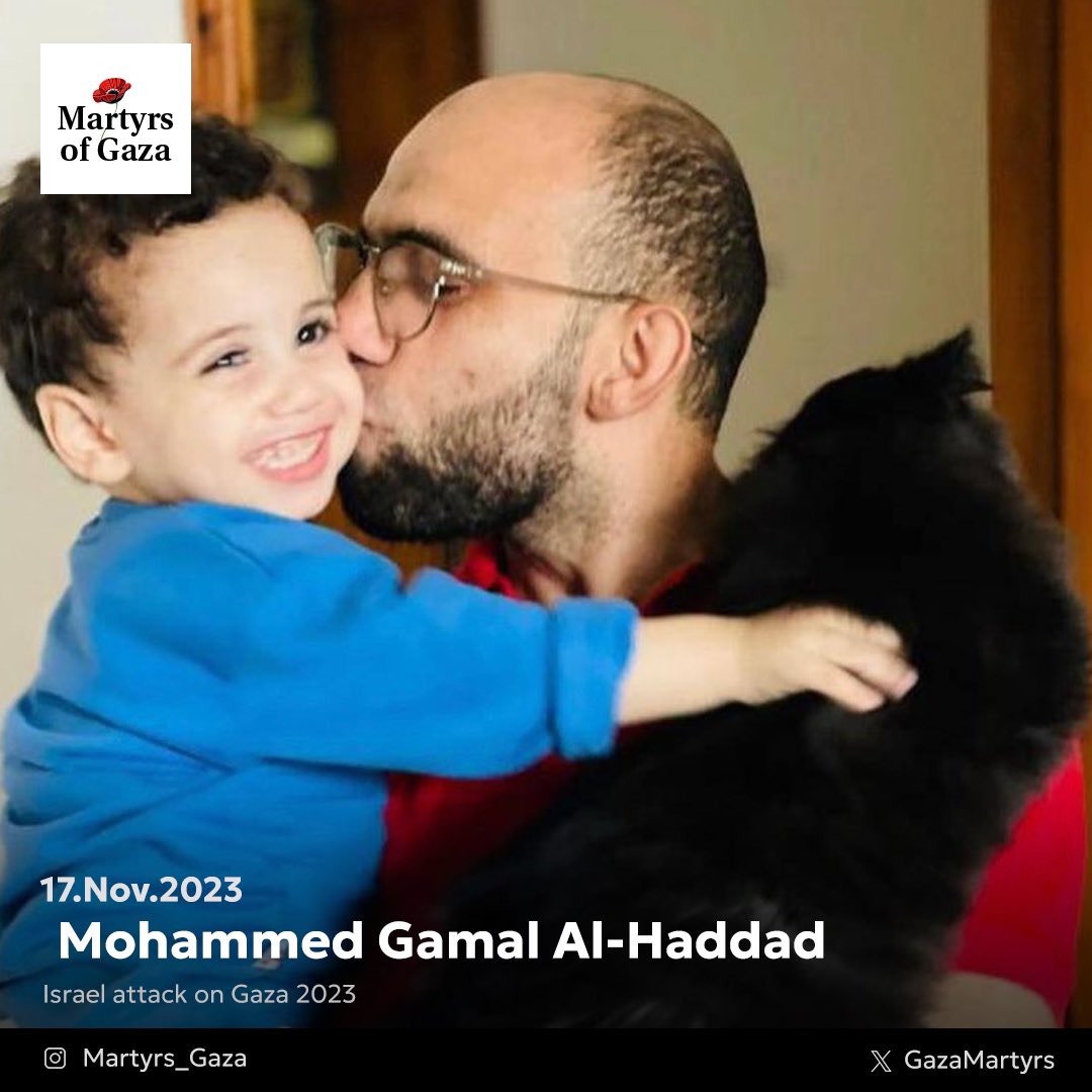 Father’s Last Request: Photo of Son Before Martyrdom