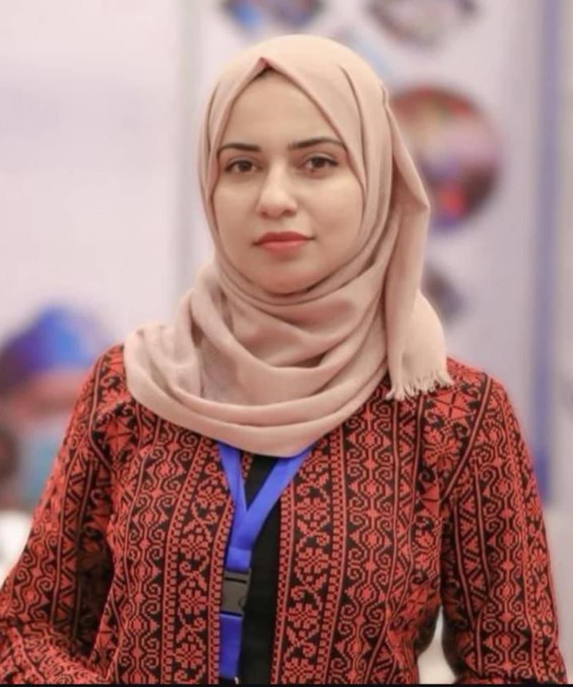 Heal Palestine Announces Death of Program Director Islam Hijazi