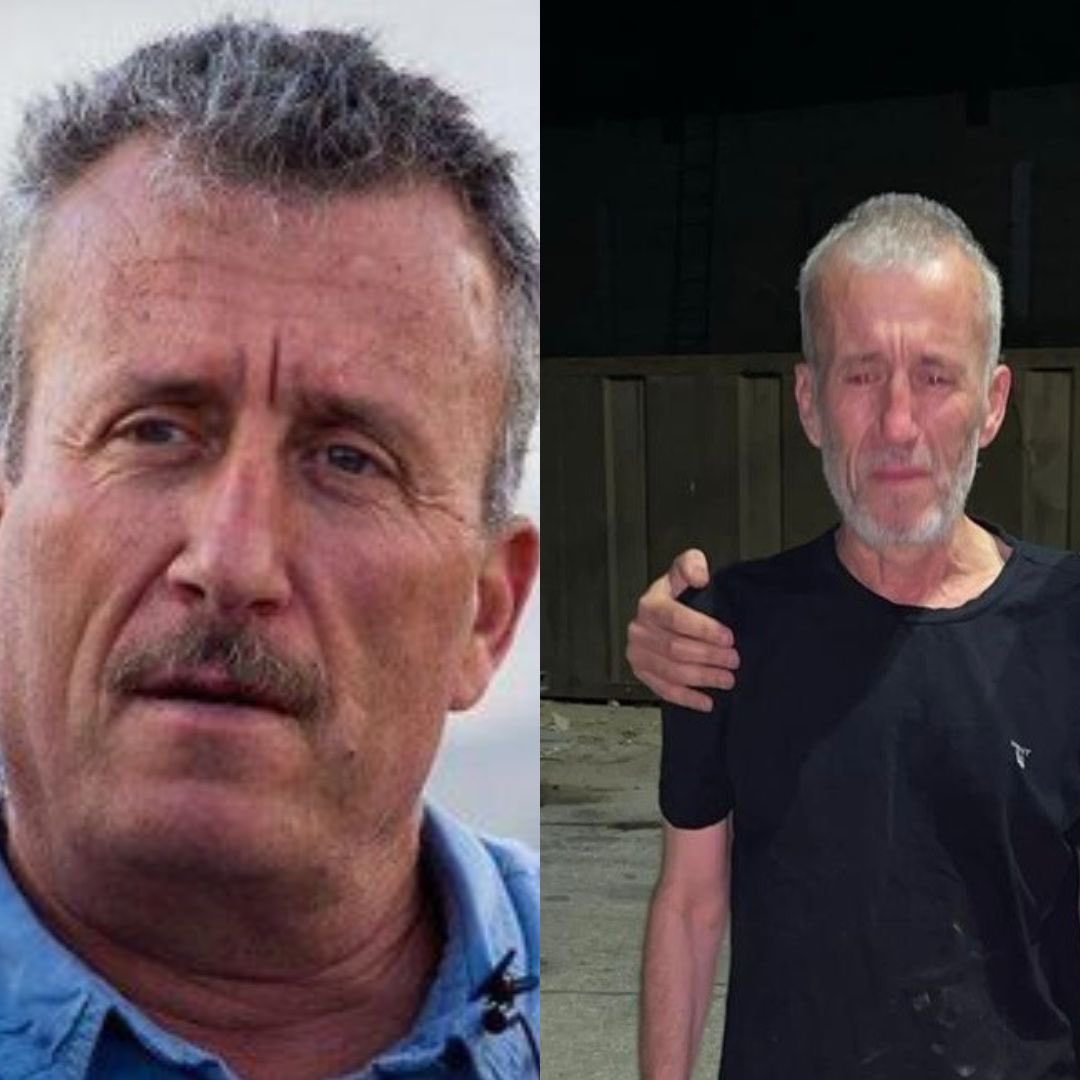 Israeli Prisoners Gaining Weight in Gaza
