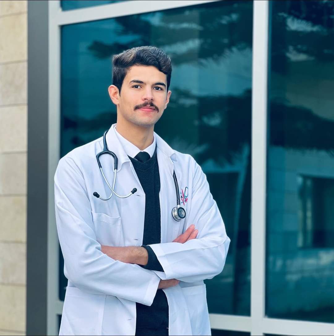 Hospital staff identified in disputed IOF detention photograph