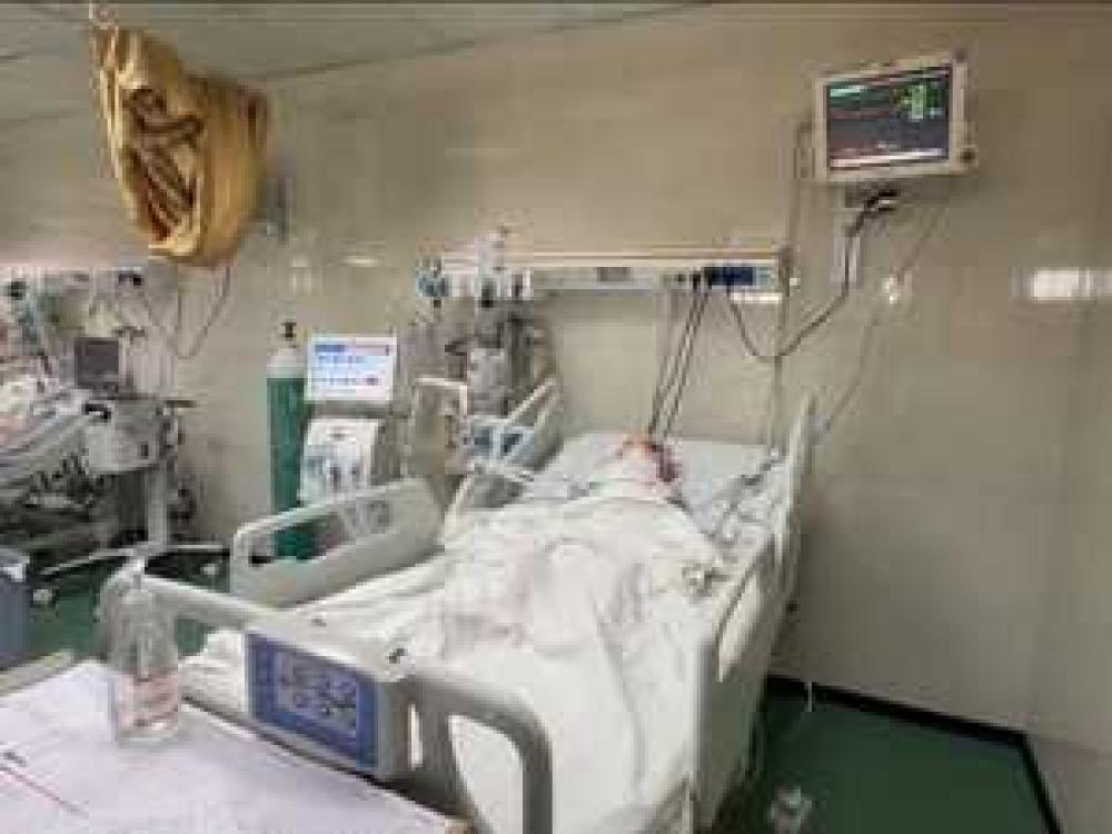 Gaza Hospitals Face Imminent Closure Over Fuel Shortage