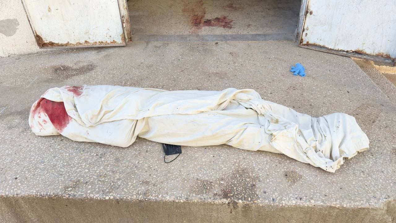 Israeli drone strike kills Palestinian boy in Gaza