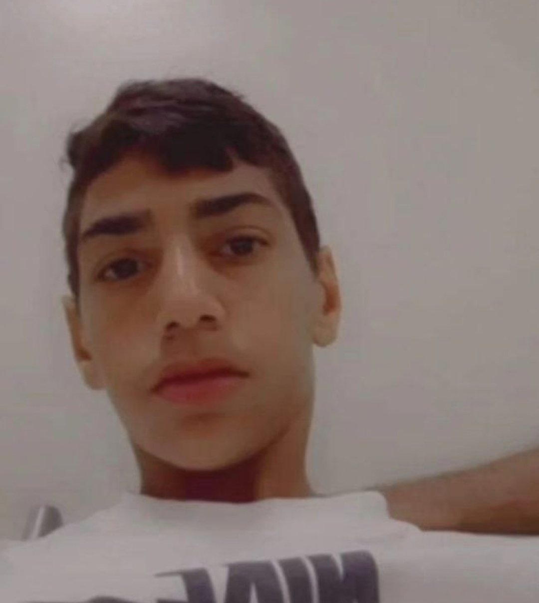 14-year-old Palestinian boy killed in Azzoun, Qalqilia