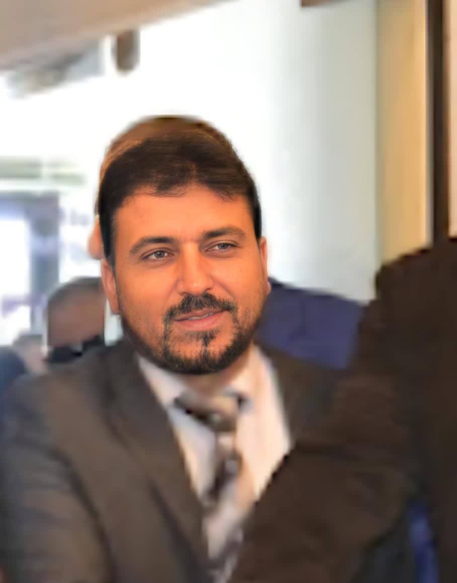 Samir Fandi and Azzam Al-Aqra assassinated in Beirut