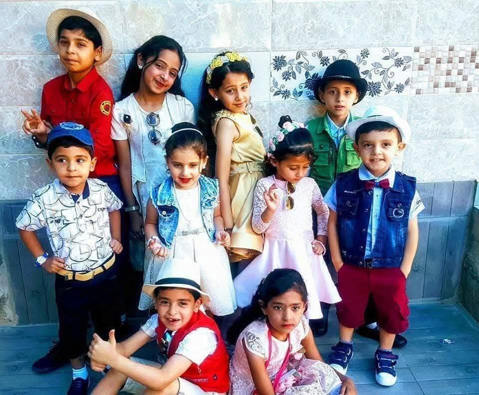 Gaza family home bombing and siege documentation