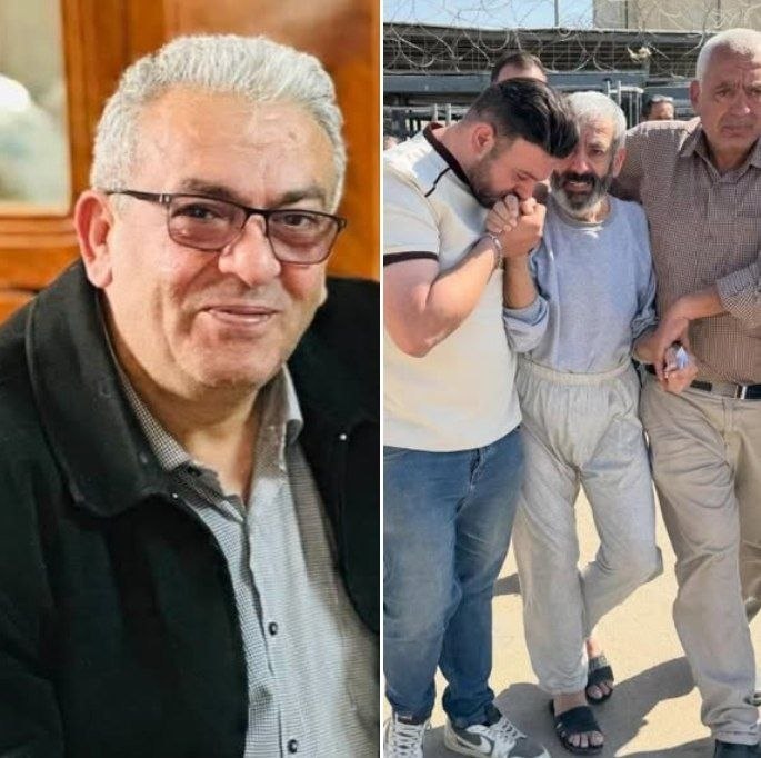 Journalist Ali Al-Samoudi Released After Year in Detention