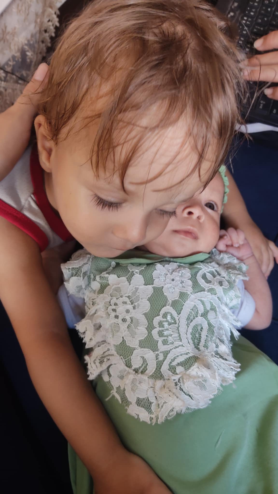 Israeli airstrike kills family in Gaza City