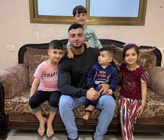 Remembering Hussein Ouda: Gaza’s Bodybuilding Champion