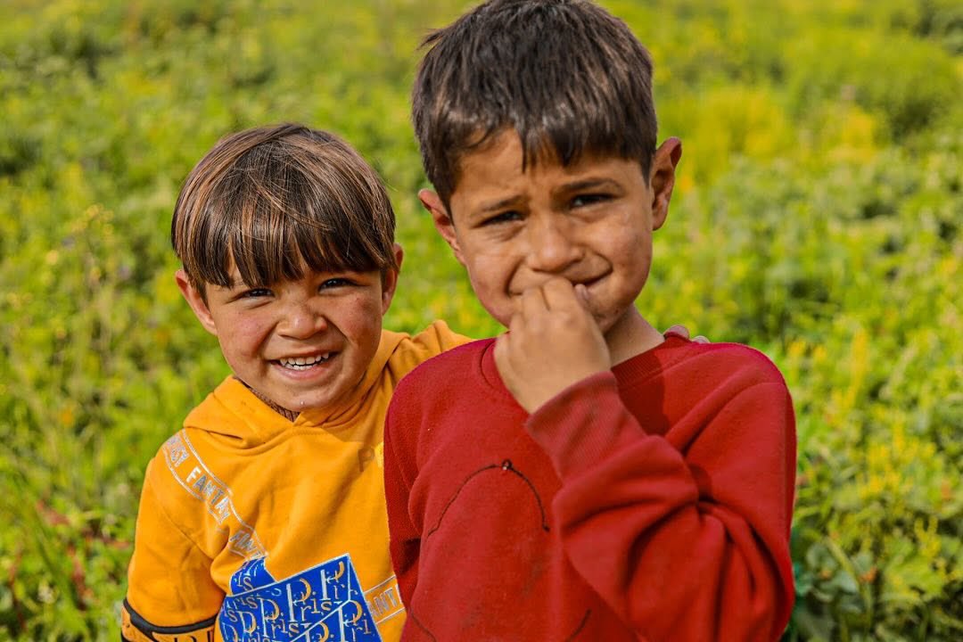 Photojournalist documents Gaza destruction and civilian resilience