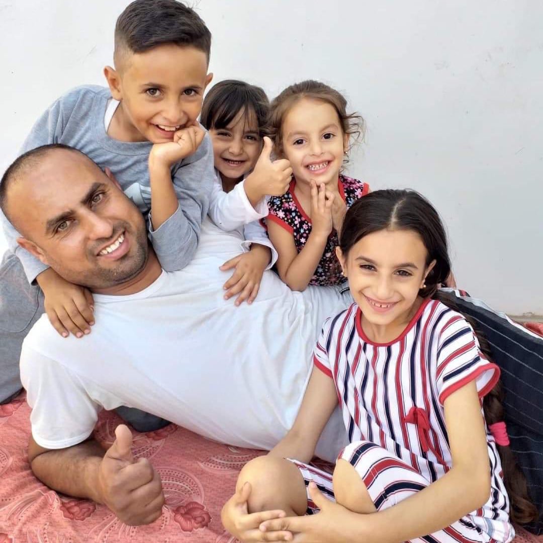 Israel kills four civilians in Al-Rai family home attack Deir al-Balah