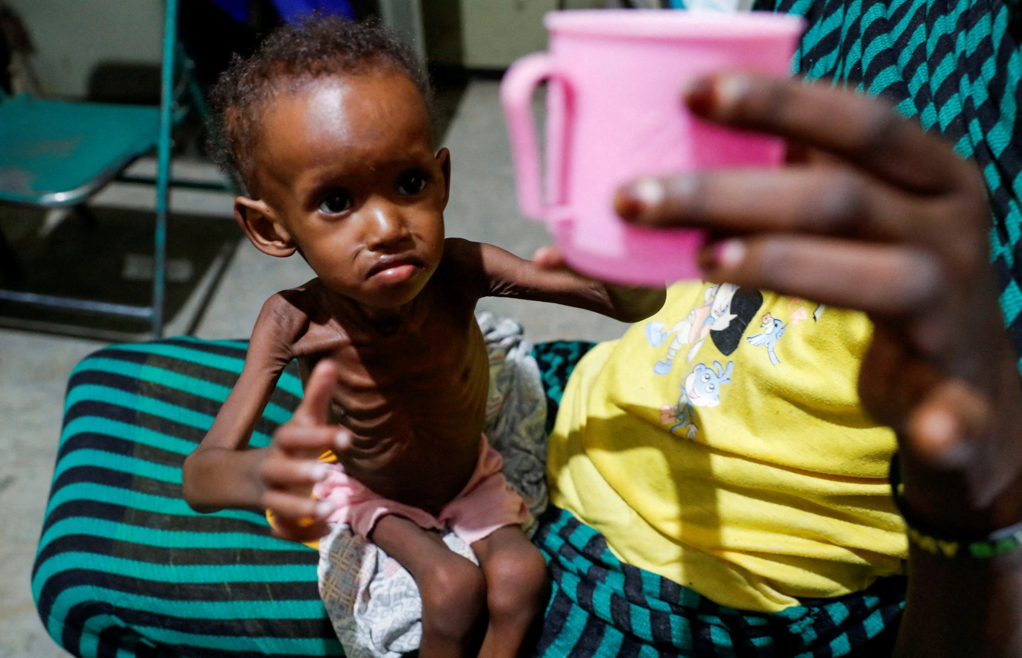 Sudan’s Humanitarian Crisis: Why Media Coverage Remains Silent
