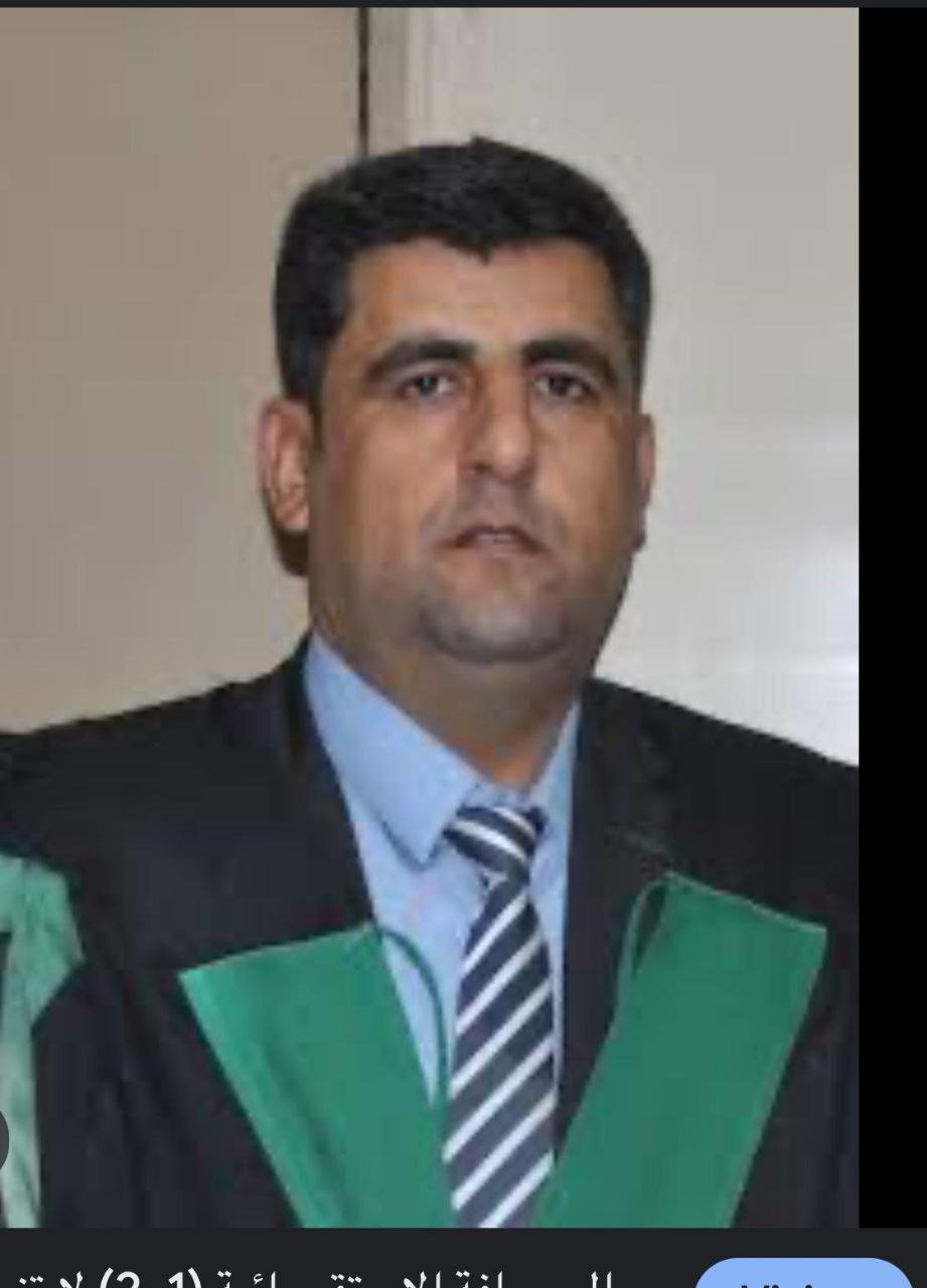 Veteran Journalist Hassan Douhan Killed by Israeli Army in Gaza
