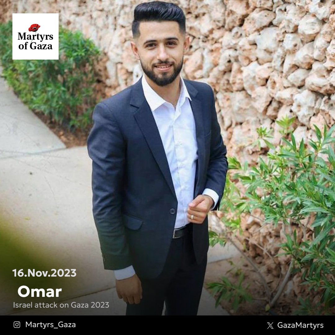 A Tribute to Omar: Nine Years of Separation and Loss