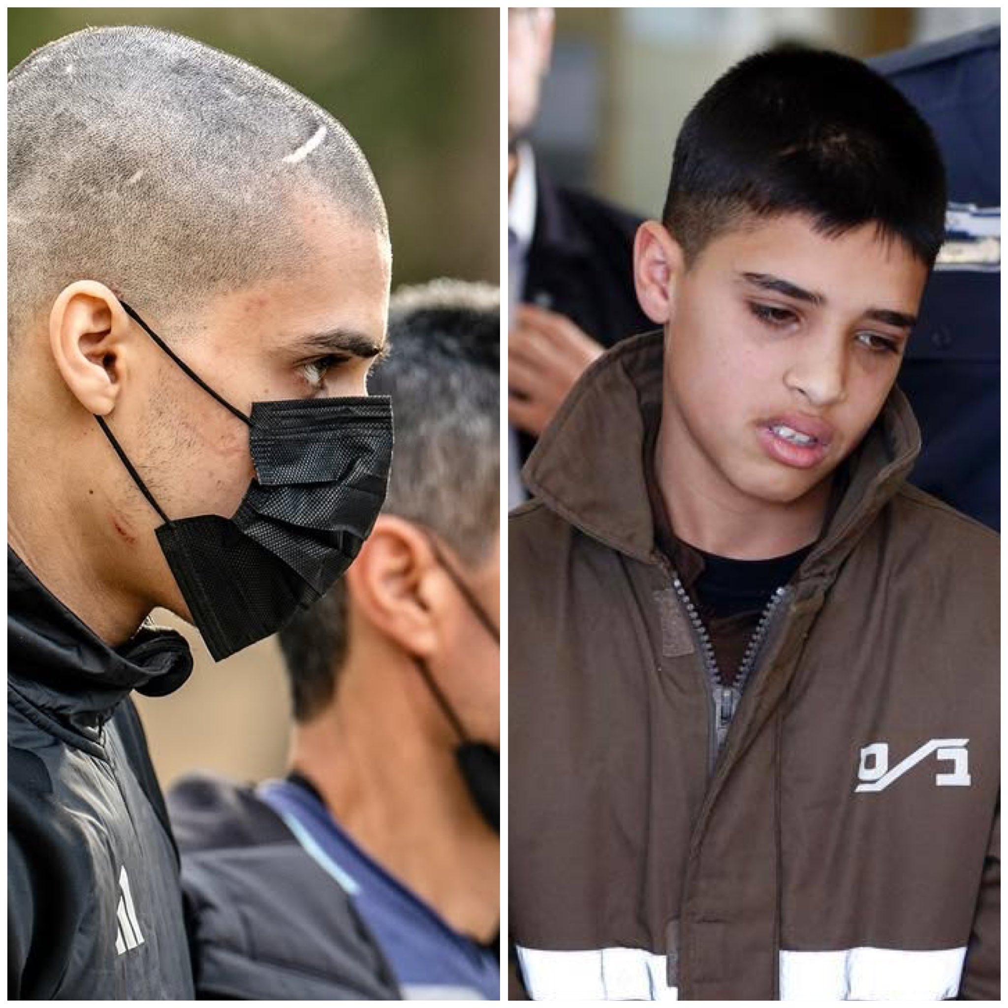 Ahmed Manasrah Released After Nine and Half Years in Prison