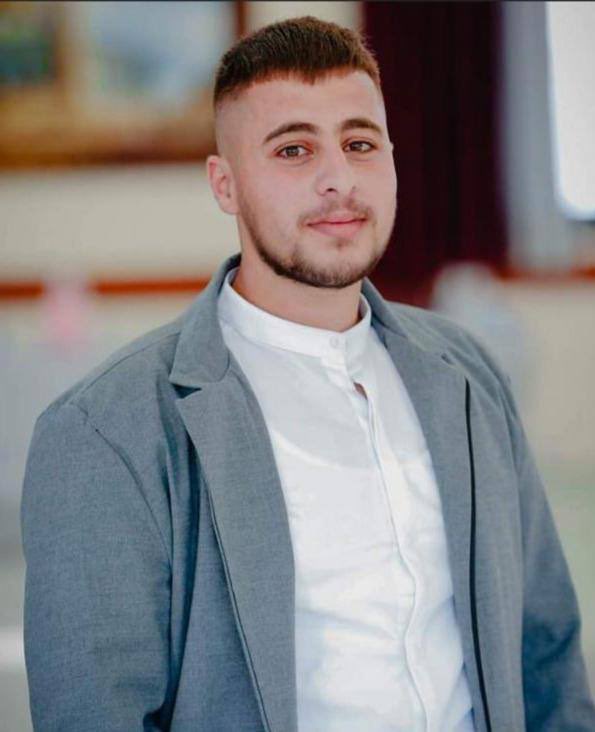 Israeli forces kill Palestinian youth in Hebron West Bank