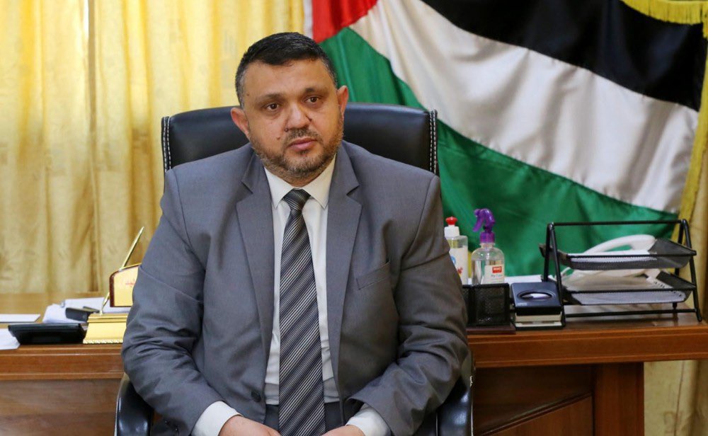 Municipality Head Killed in Israeli Bombing of Deir al Balah