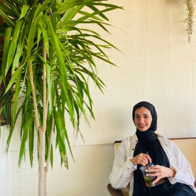 Hala Al-Fara: Personal Profile and Final Message