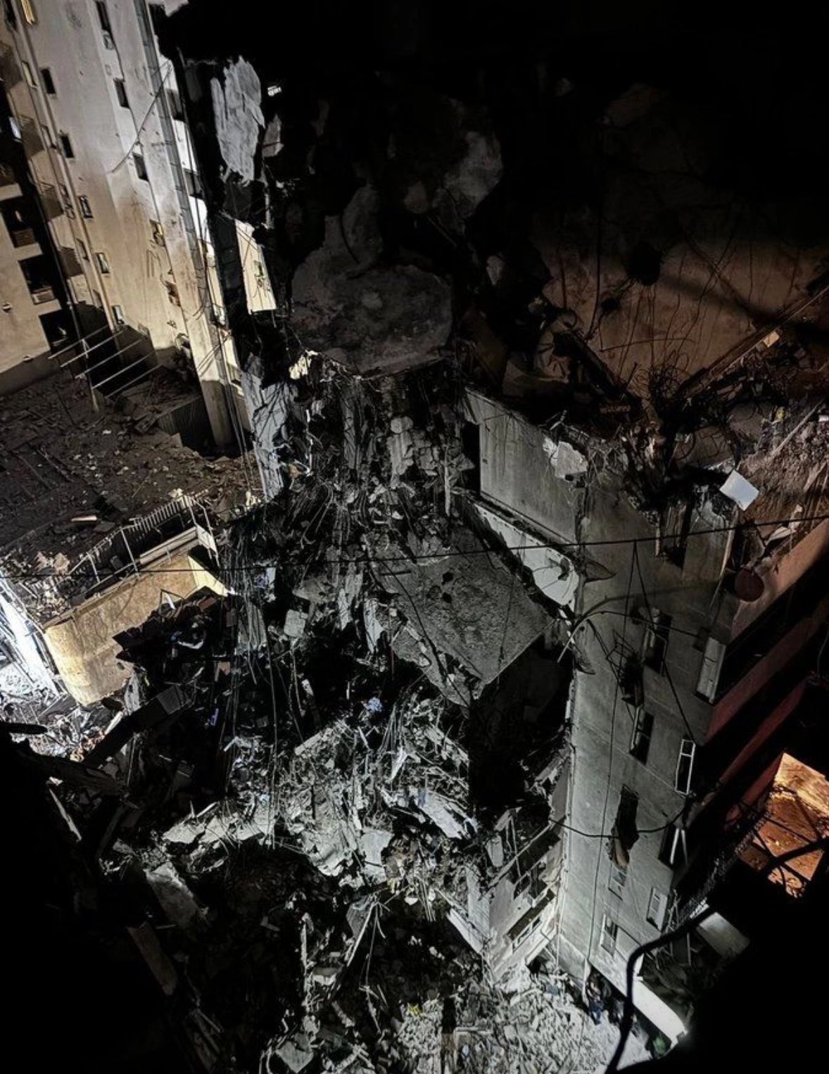 Israel’s military actions and victim narrative critique