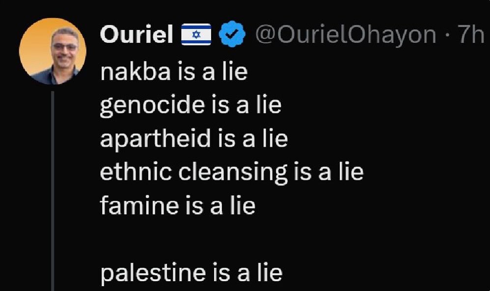 Challenging claims: what constitutes the real truth here?