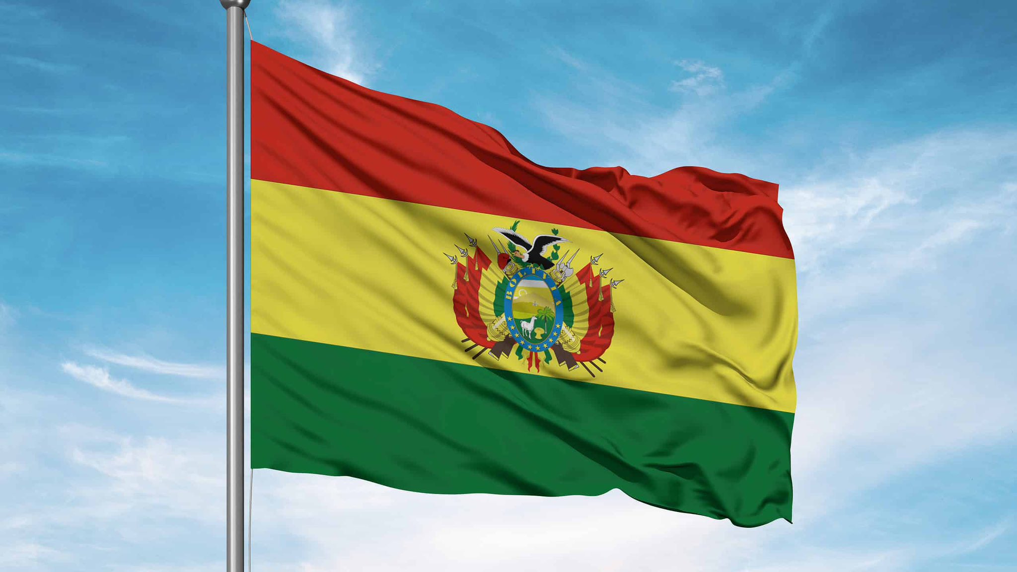 Bolivia Officially Cuts Diplomatic Ties with Israel
